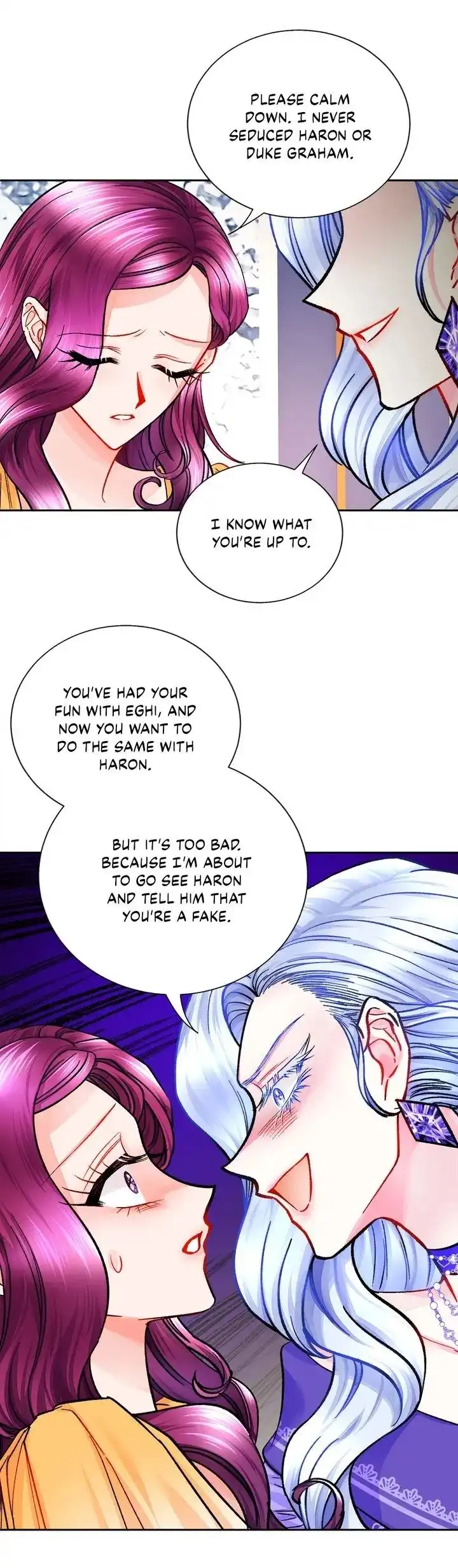 Villainous Princess Chapter 34 18